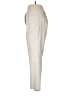 J.Crew Ivory Linen Pants Size 6 (petite) - photo 5