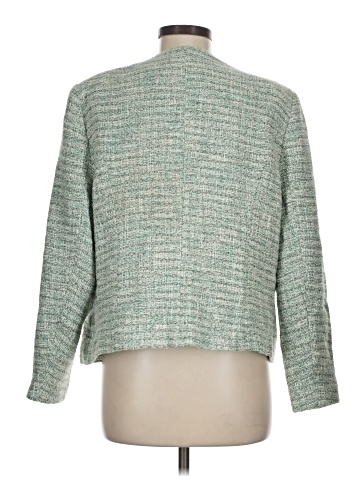 Allison Daley Blazer (view 2)