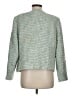 Allison Daley Tweed Green Blazer One size (estimated) - photo 2