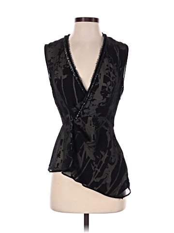 3.1 Phillip Lim Sleeveless Blouse (view 1)