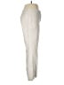 J.Crew Ivory Linen Pants Size 6 (petite) - photo 4