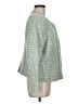 Allison Daley Tweed Green Blazer One size (estimated) - photo 4