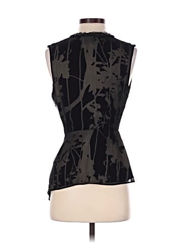 3.1 Phillip Lim Sleeveless Blouse (view 2)