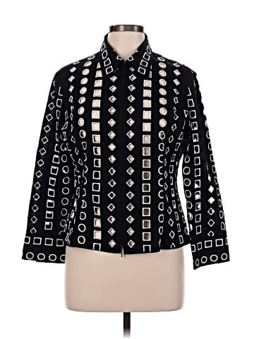 Samuel Dong Long Sleeve Blouse (view 1)