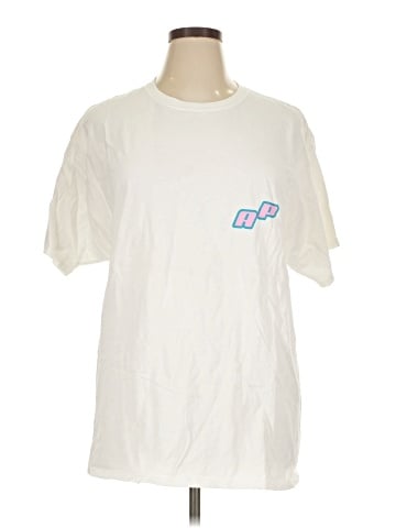 Hanes Short Sleeve T-Shirt (view 1)