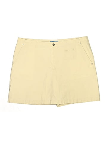 Dockers Skort (view 1)