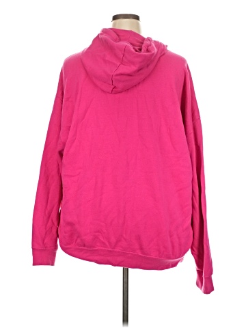 Point Pullover Hoodie (view 2)