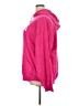 Point Pink Pullover Hoodie Size 2X - photo 5