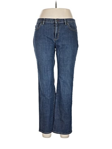 Talbots Jeans (view 1)