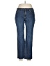 Talbots Blue Jeans Size 34 waist (estimated) - photo 1