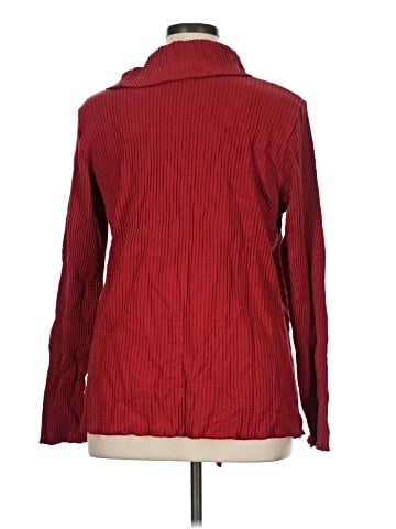 Fenini Turtleneck Sweater (view 2)