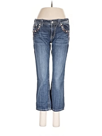 Miss Me Jeans (view 1)