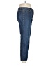 Talbots Blue Jeans Size 34 waist (estimated) - photo 4