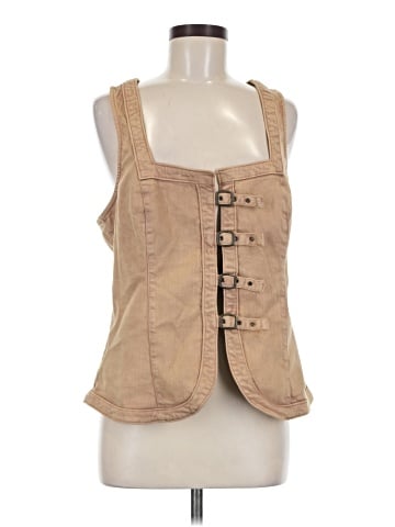 Anthropologie Tank Top (view 1)