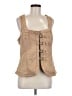 Anthropologie Tan Tank Top Size L - photo 1