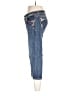 Miss Me Hearts Silver Jeans Size 29 waist - photo 5