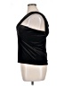 Parker Black Sleeveless Blouse Size XL - photo 5