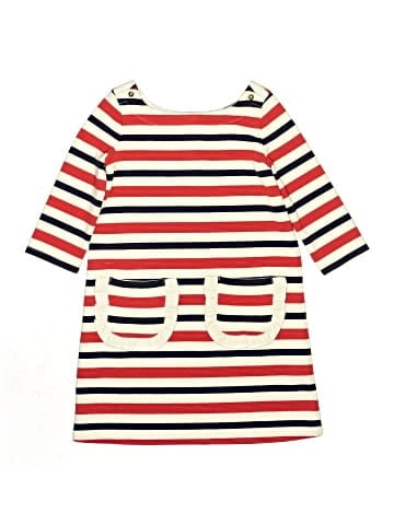 Janie and Jack Dress (view 1)