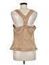 Anthropologie Tan Tank Top Size L - photo 2
