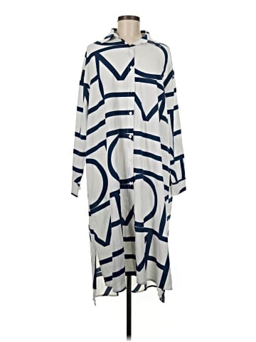 Good Time U.S.A. Los Angeles Casual Dress (view 1)