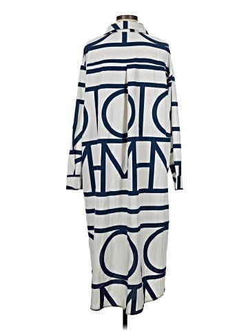 Good Time U.S.A. Los Angeles Casual Dress (view 2)