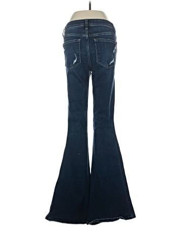 Flying Monkey Jeans (view 2)
