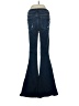 Flying Monkey Stars Blue Jeans Size 26 waist - photo 2