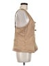 Anthropologie Tan Tank Top Size L - photo 4