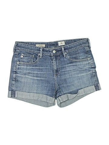 Adriano Goldschmied Denim Shorts (view 1)