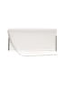 Coast Silver Clutch One size - photo 1