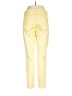 Talbots Yellow Jeans Size 8 - photo 2