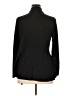 Christine Gerard Black Kimono Size XL - photo 2