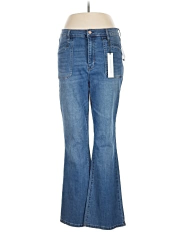 Nicole Miller New York Jeans (view 1)
