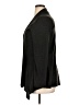 Christine Gerard Black Kimono Size XL - photo 5