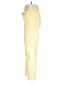 Talbots Yellow Jeans Size 8 - photo 5