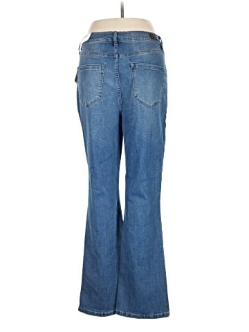 Nicole Miller New York Jeans (view 2)
