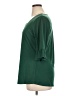 Unbranded Green 3/4 Sleeve Top Size XL - photo 5