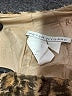 Peter Nygard Animal Print Brown Casual Skirt Size 4 - photo 4
