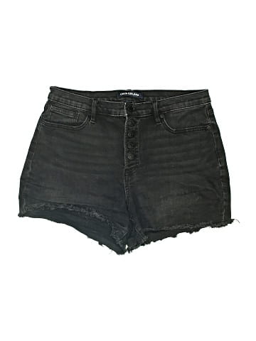 CALVIN KLEIN JEANS Denim Shorts (view 1)