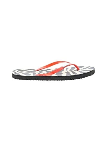 CALVIN KLEIN JEANS Flip Flops (view 1)