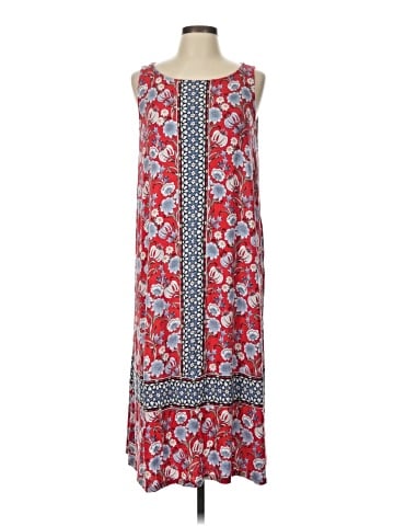 J.Jill Casual Dress (view 1)