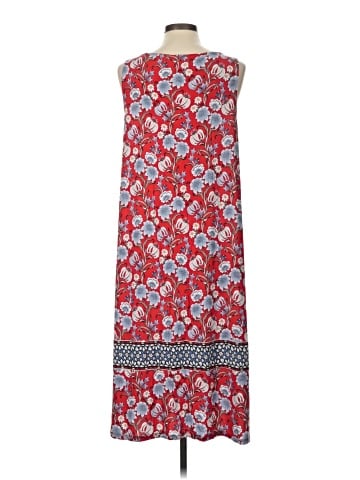 J.Jill Casual Dress (view 2)