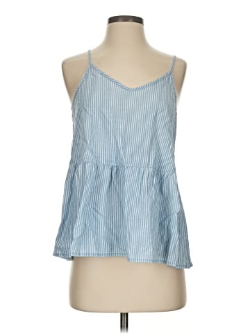 Vero Moda Sleeveless Blouse (view 1)