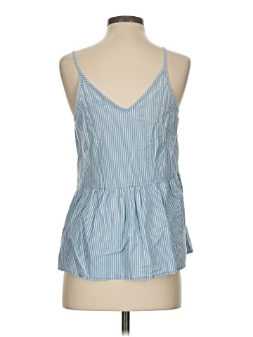Vero Moda Sleeveless Blouse (view 2)