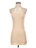 Joie Tan Casual Dress Size S - photo 1