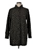 Comfy U.S.A. Black Cardigan Size M - photo 1