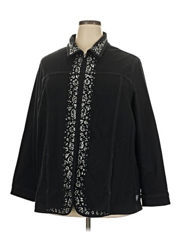 Quacker Factory Jacket (view 1)