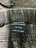Nautica 100% Cotton Black Jeans Size 0-3 mo - photo 3