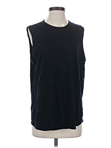 Adriano Goldschmied Sleeveless T-Shirt (view 1)