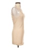 Joie Tan Casual Dress Size S - photo 4